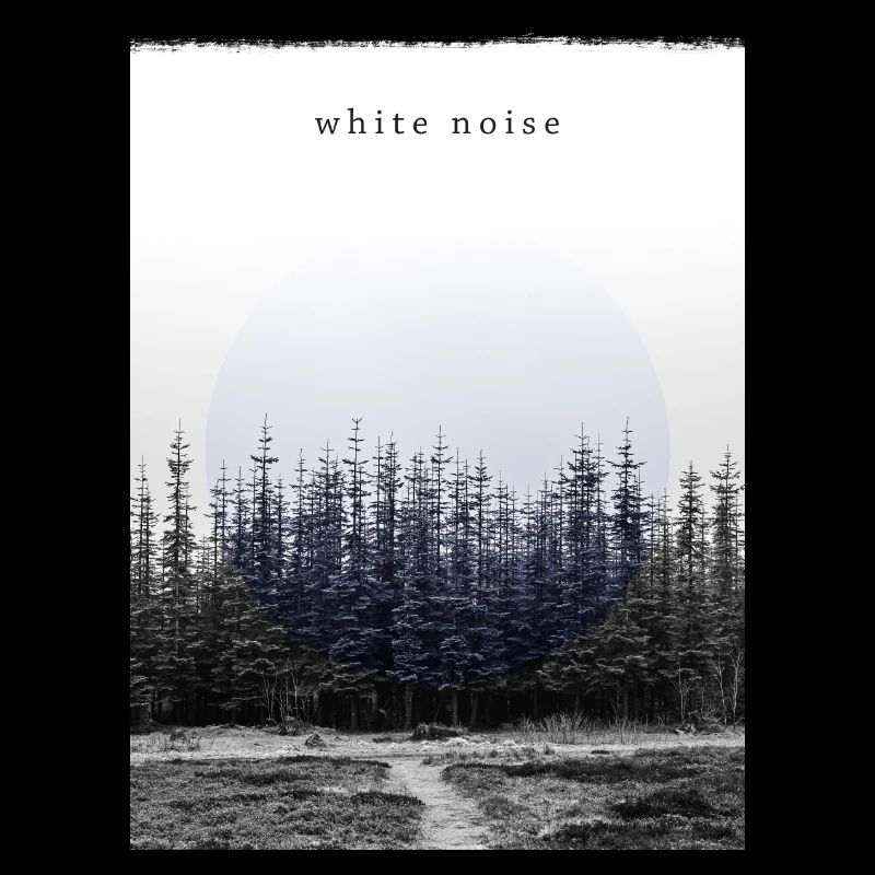 white noise