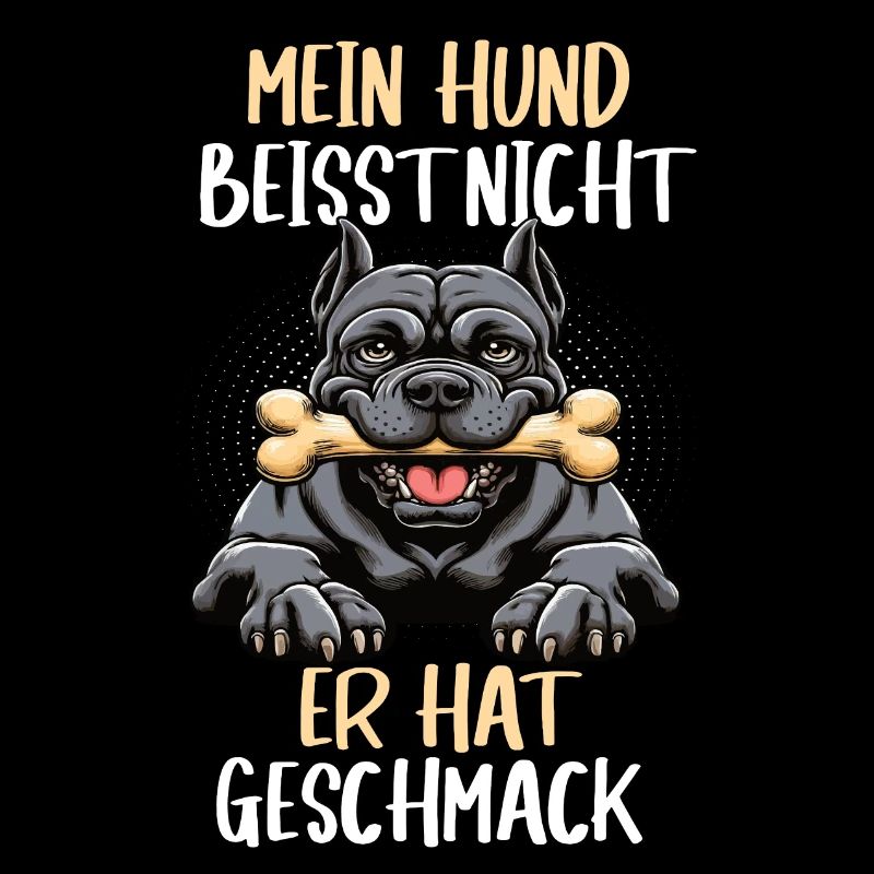 Mein Hund Beisst Nicht Cane Corso Cane Corsofan