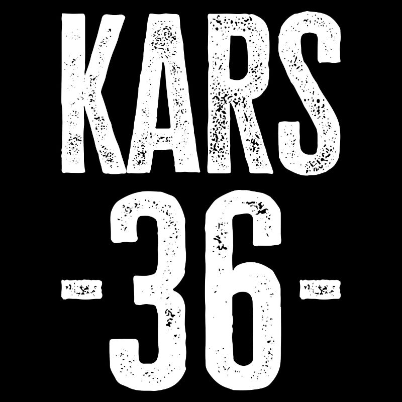 Proud Turks from Kars – Number 36