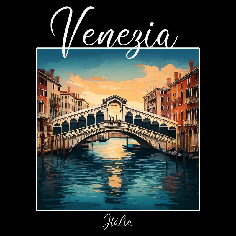 Venedig, Venezia