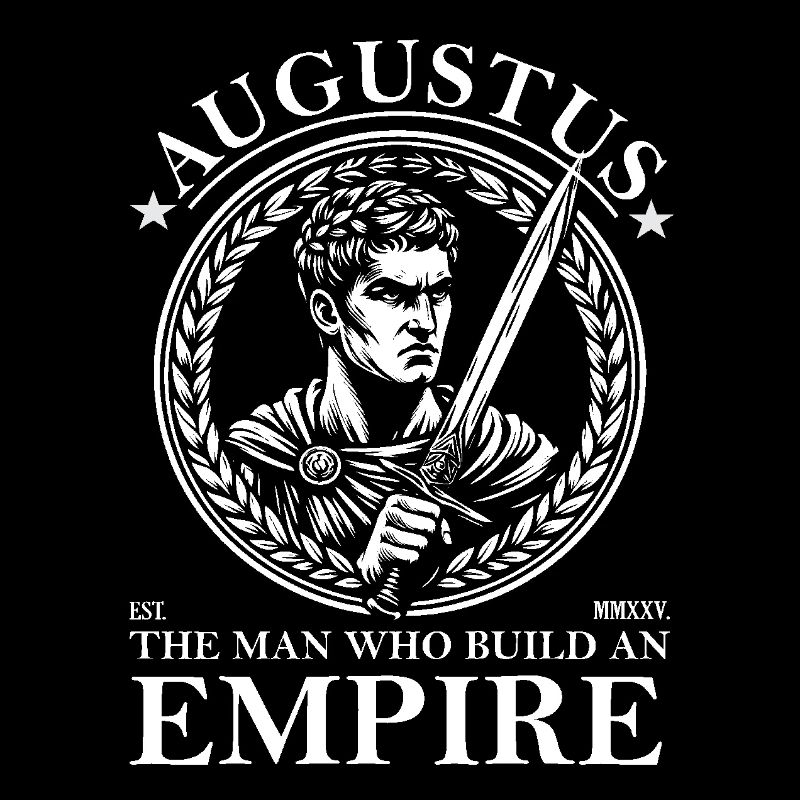 Augustus – Der Mann, der ein Imperium errichtete