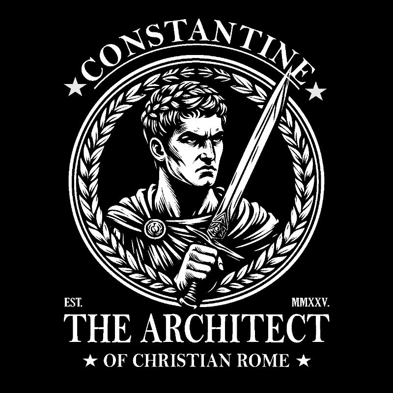 Constantine – Der Architekt des christlichen Roms