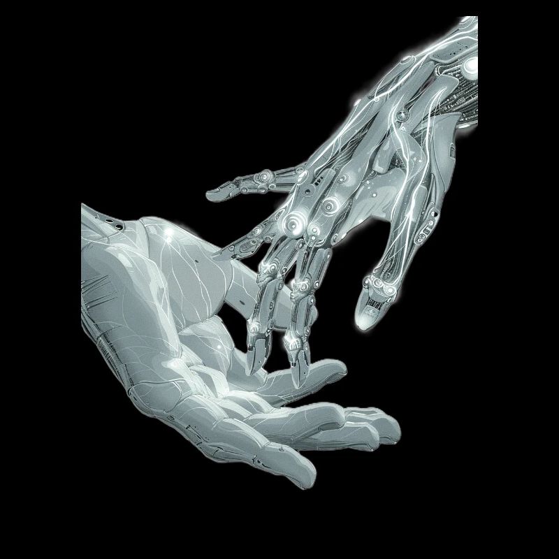 Hands