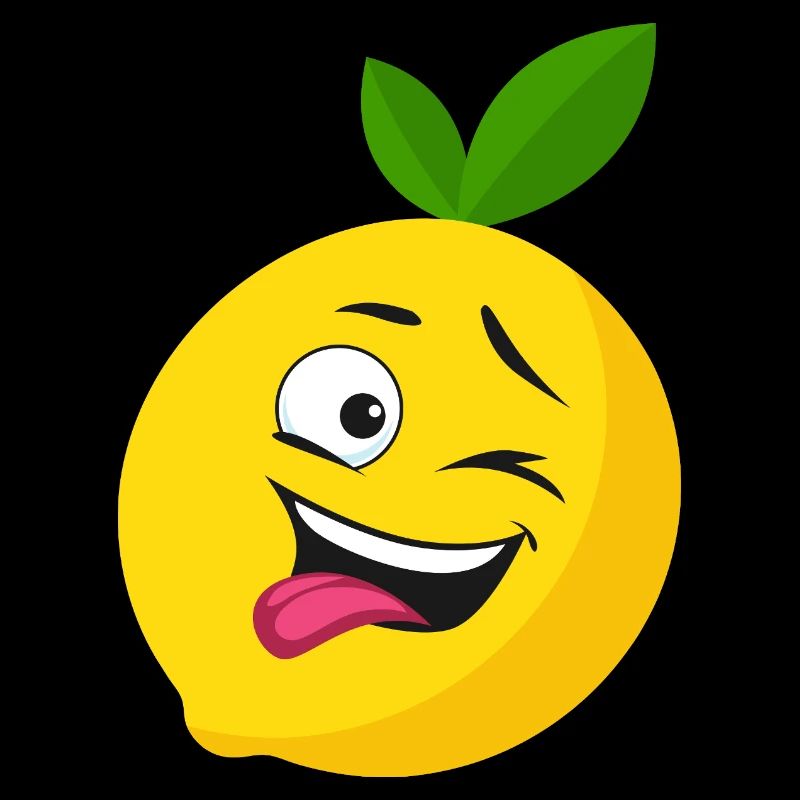 Mème au citron