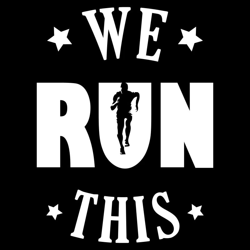 We Run This