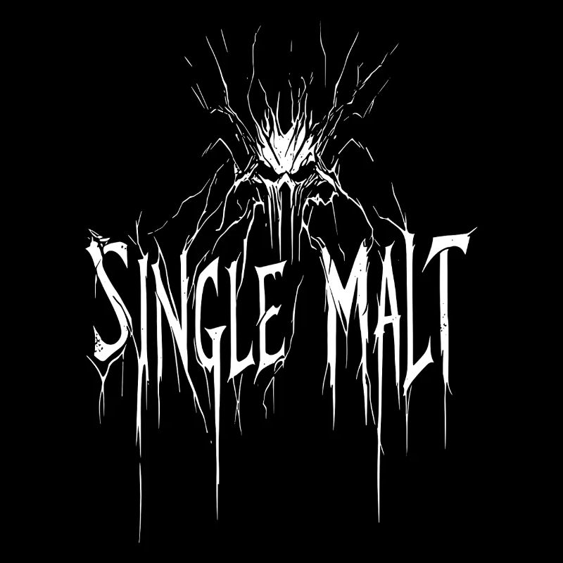 Single Malt Whisky
