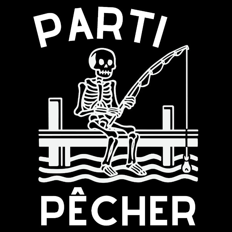 parti pêcher
