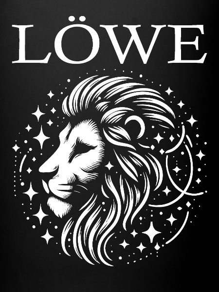 Zodiac Leo Design