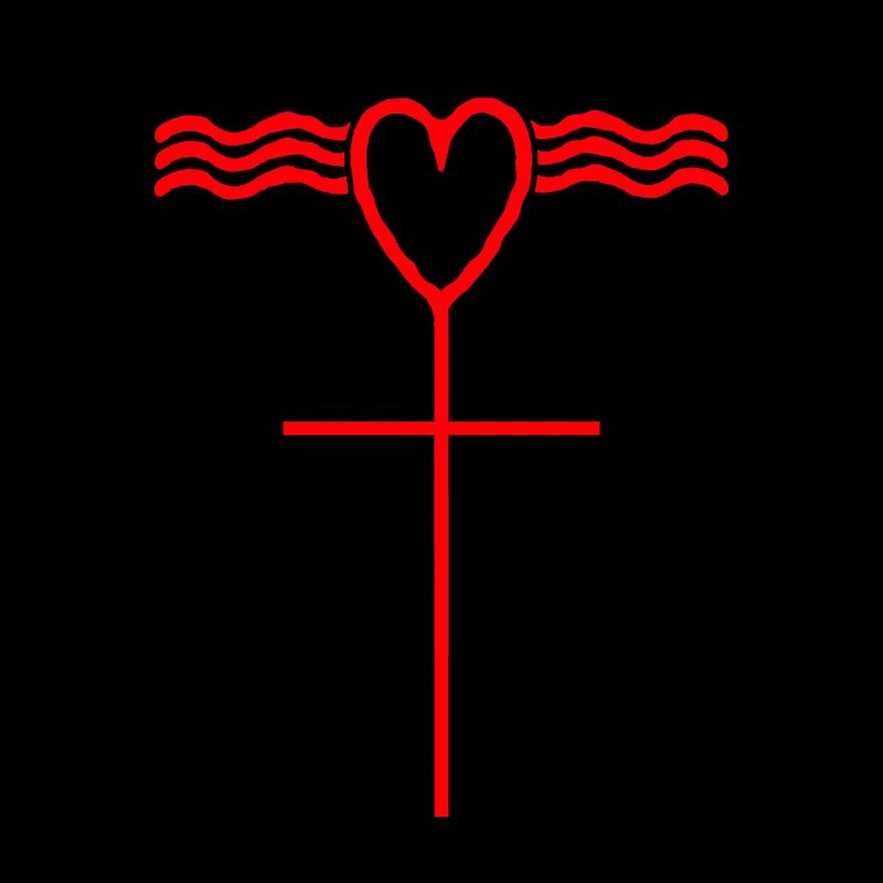 Ein Anker. Ein Herz. Eine Meer. Eine Liebe !