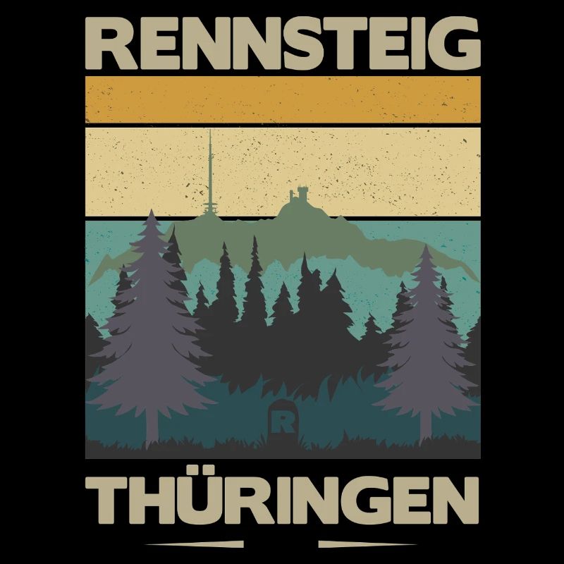rennsteig