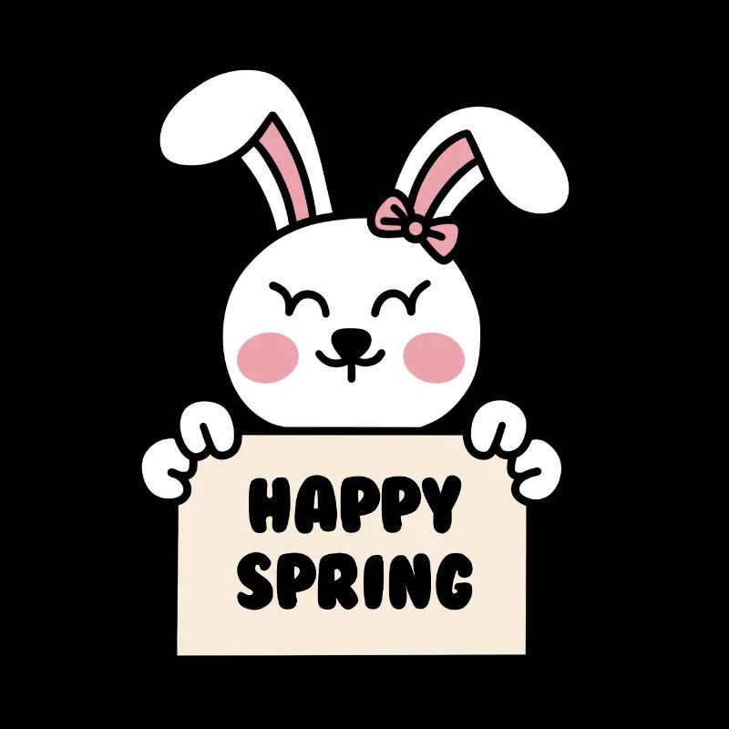 Bon printemps