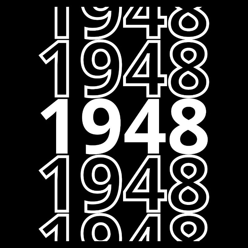 1948 1948 1948