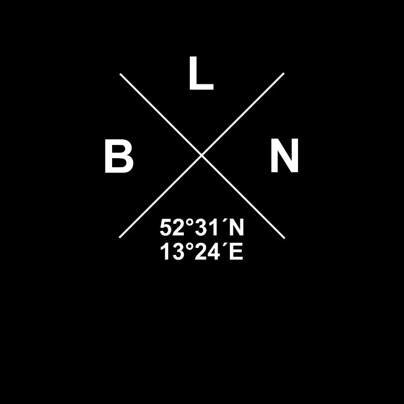 Berlin Coordinates – Chaos with Style