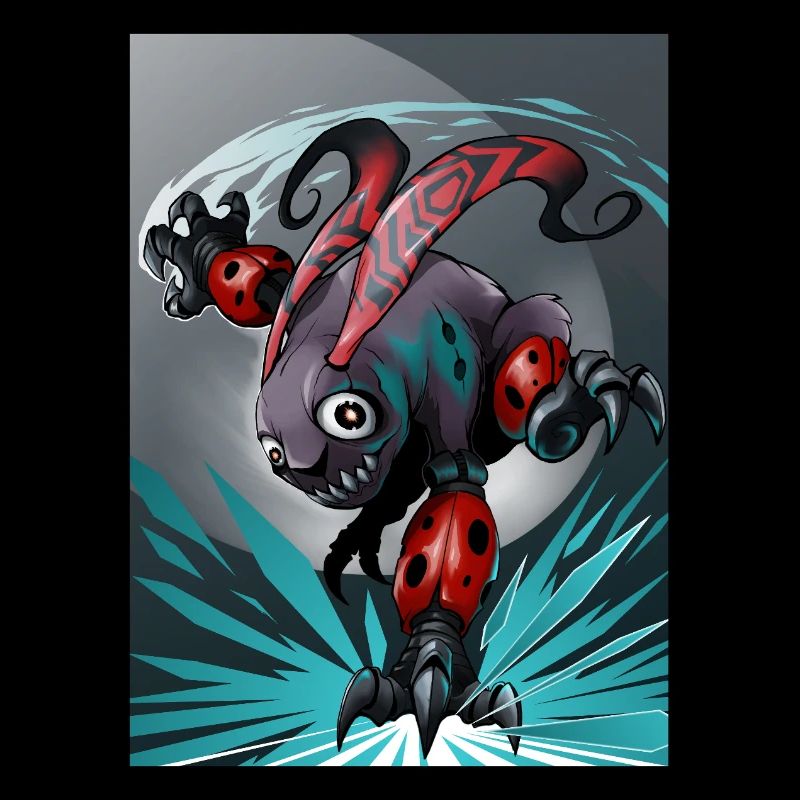 Mechabunny