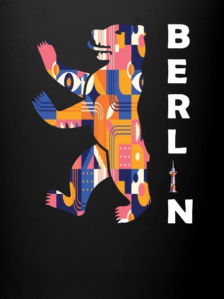 Ours de Berlin