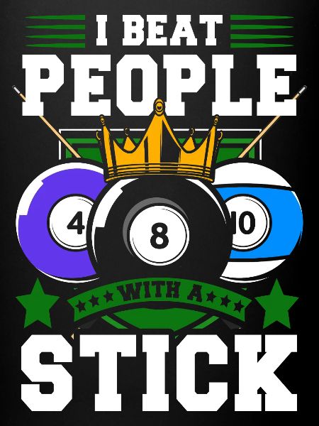 Billard, Snooker
