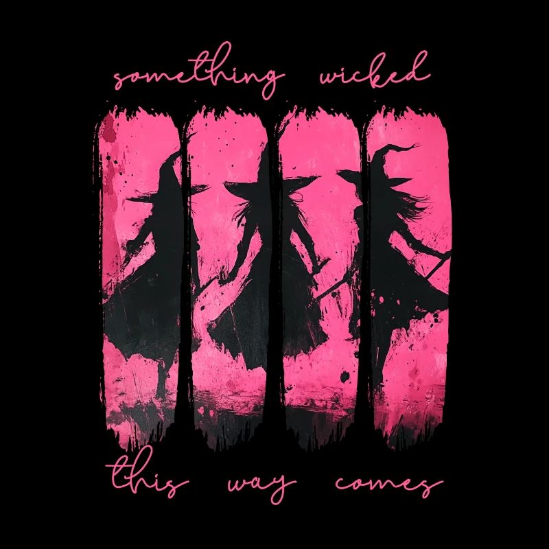 Shadow Witches – Something Wicked