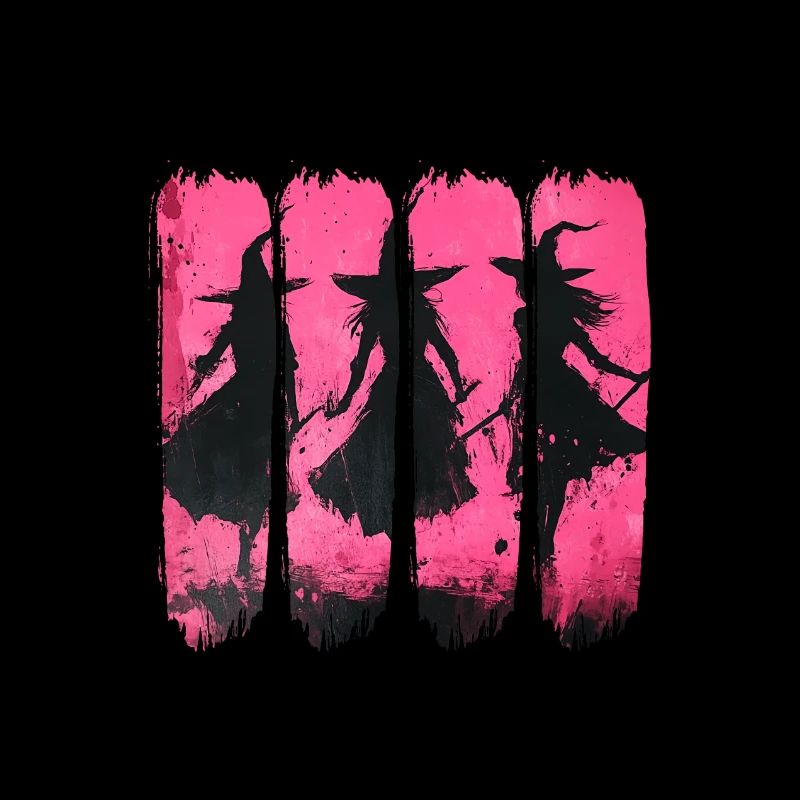 Shadow Witches – Something Wicked
