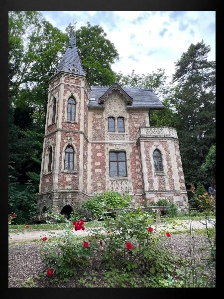 Le château d’If