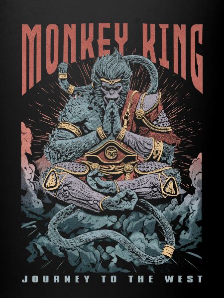 Monkey King