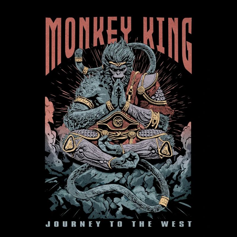 Monkey King