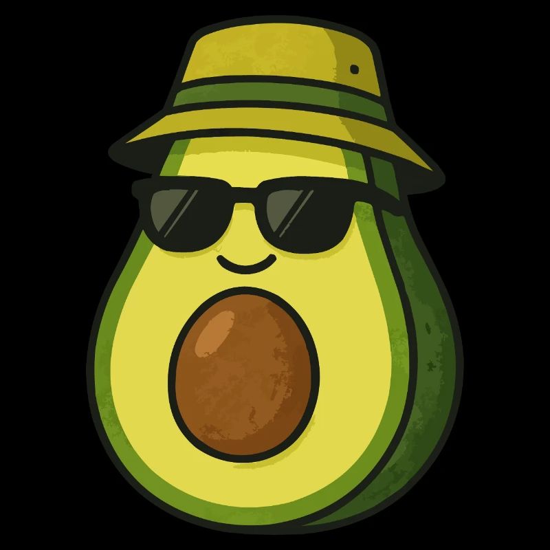 avocado