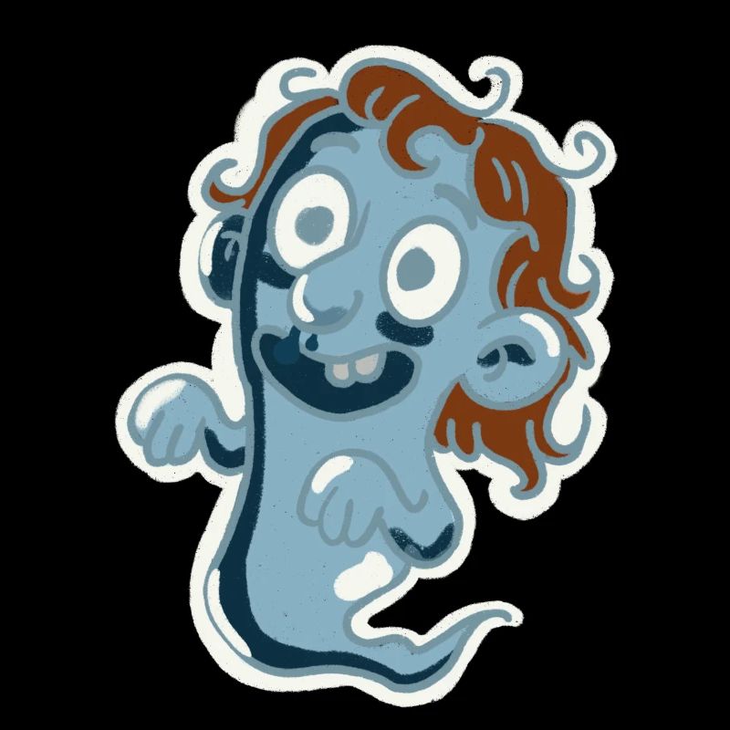 Cuticle the Ghost