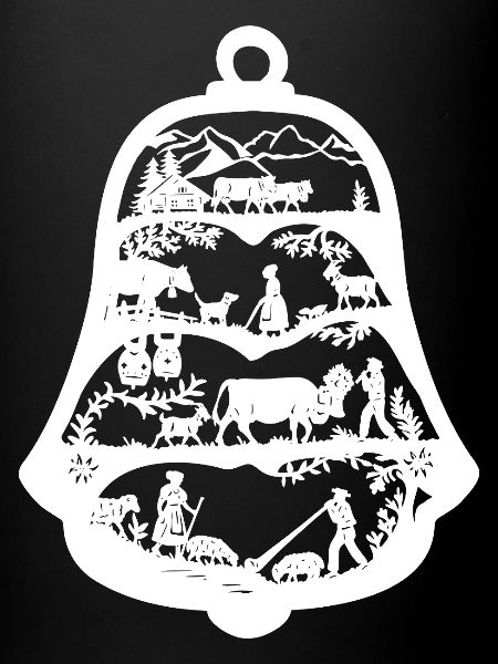 Alpenglocke_white