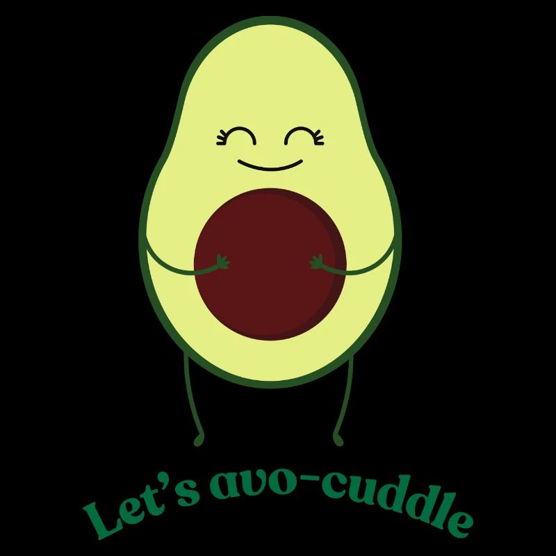 Lets-avo-cuddle