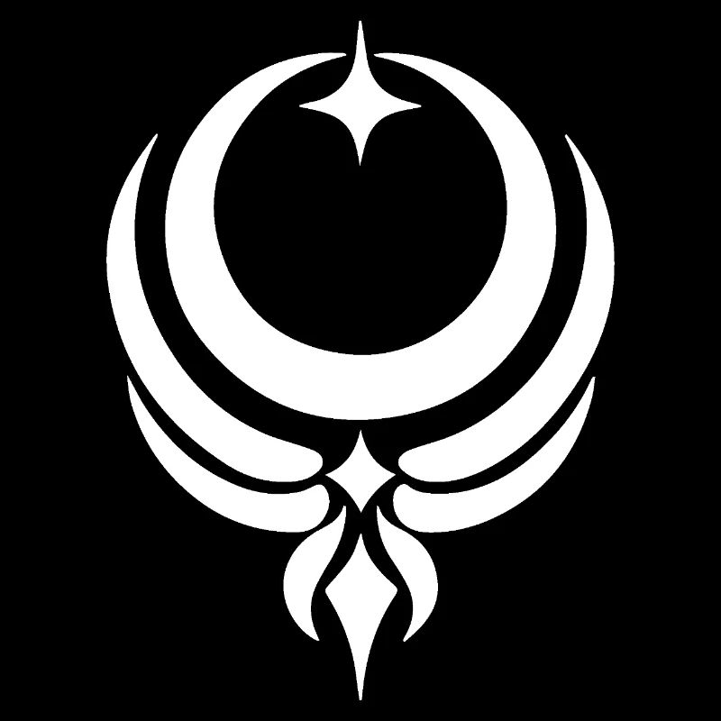 Sila sagas logo