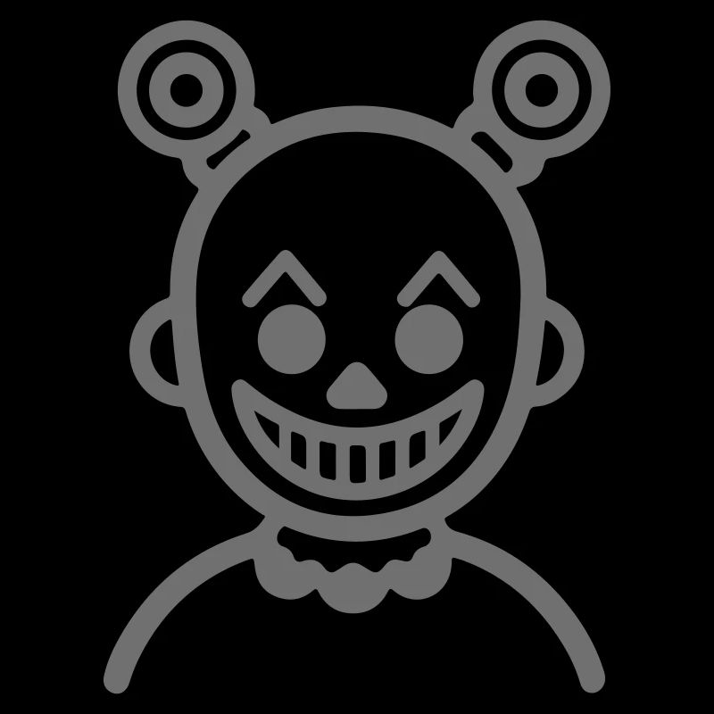 Clown Bande dessinée