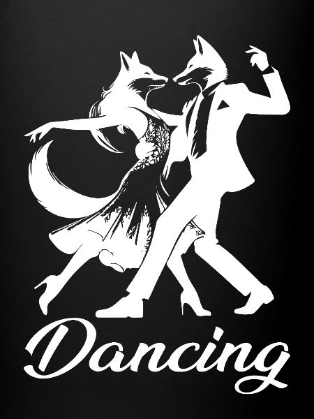 Tango Foxes Design – Danse