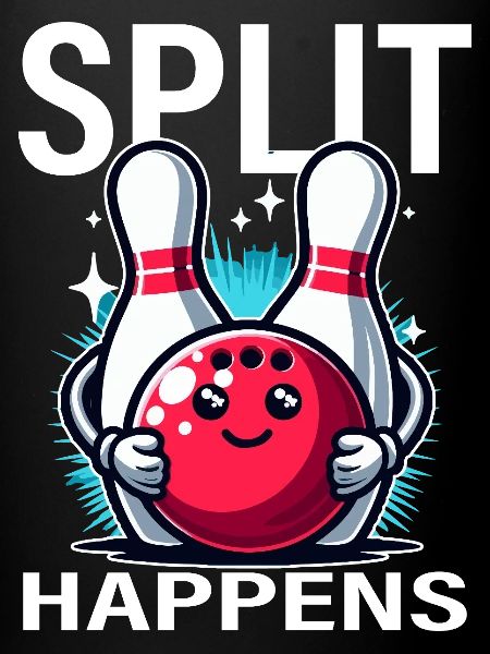 Split Arrive Bowling Joie