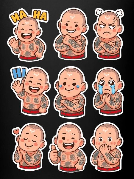 humungusbabies