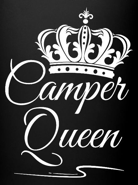 Camper Queen