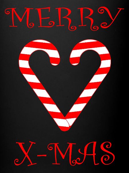 Merry X-Mas 
