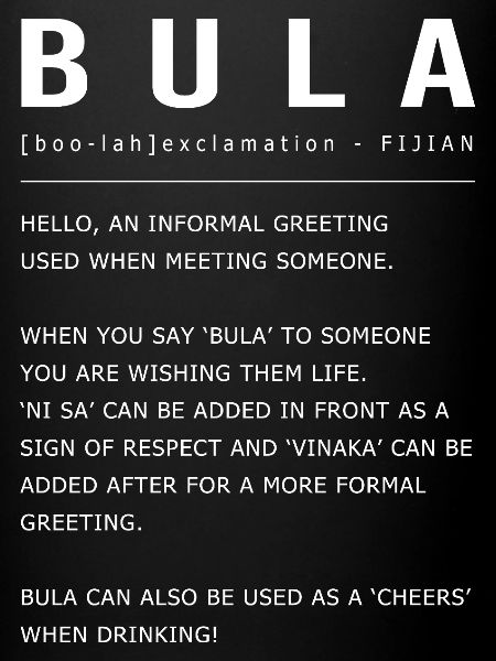 Fiji