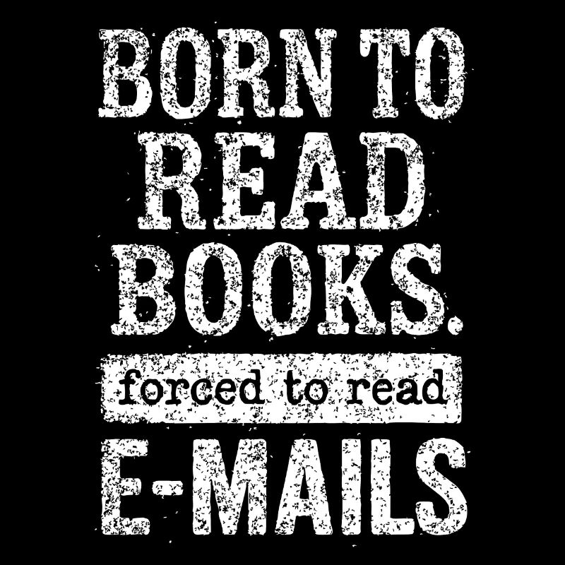 Born to Read Books – Statement