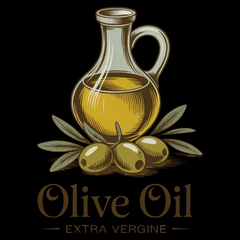 Huile d’olive