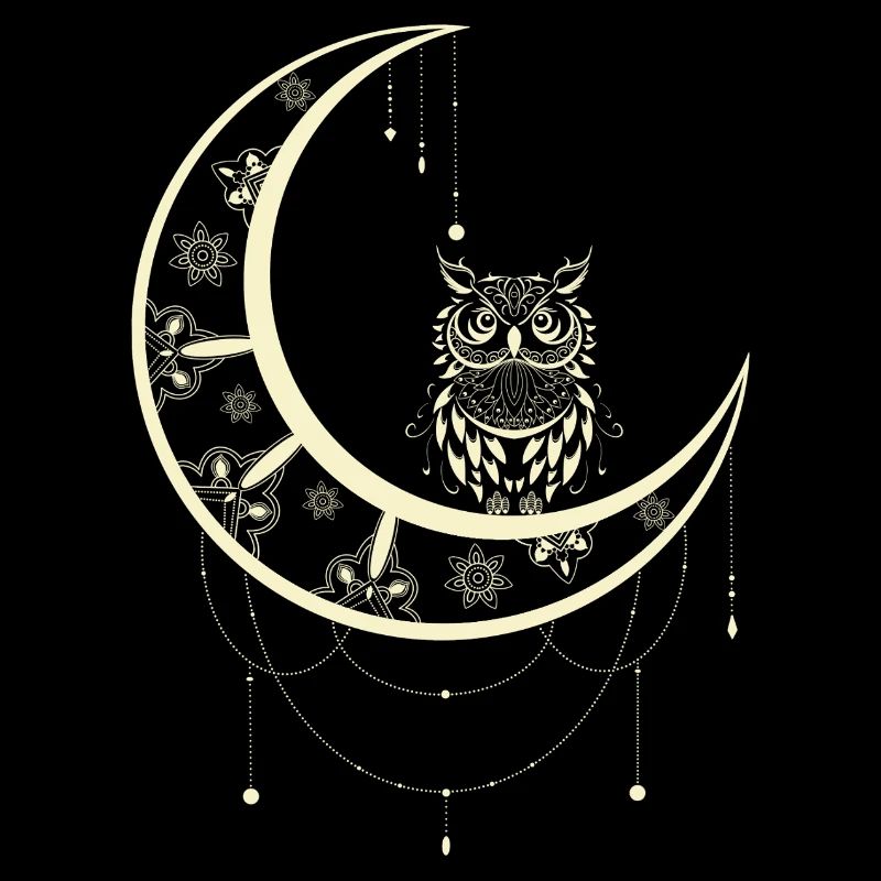 Moon Guardian