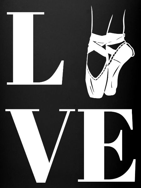 Love ballet