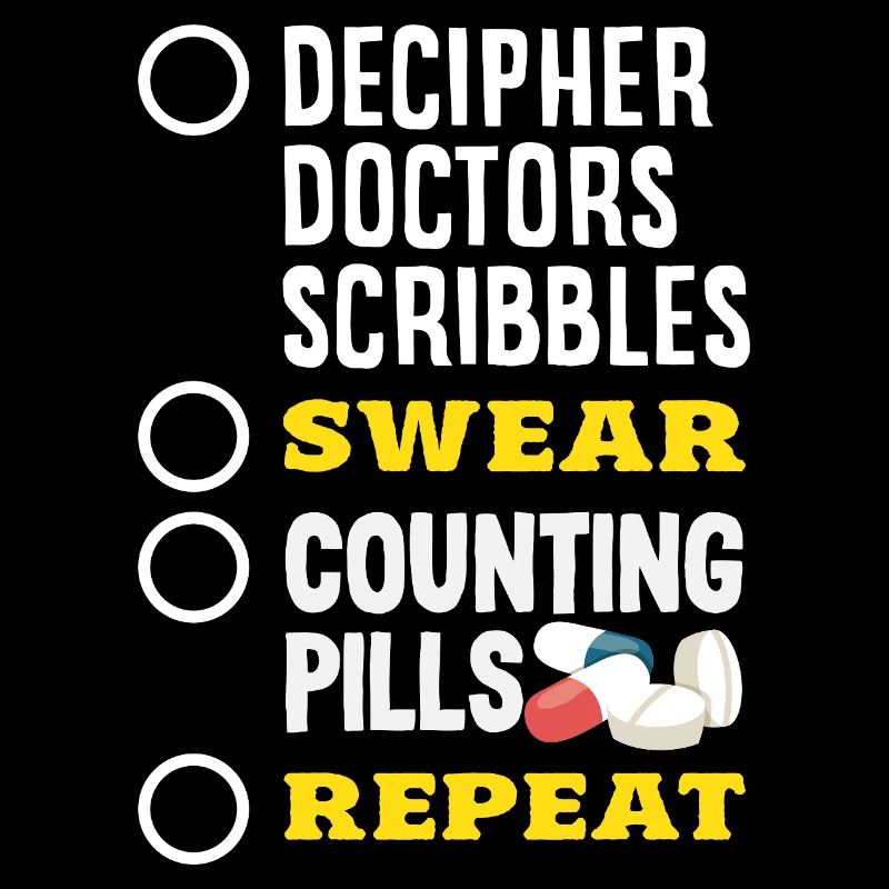 Pharmacist Pharmaceutical Technical