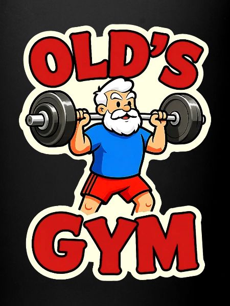 Old's Gym