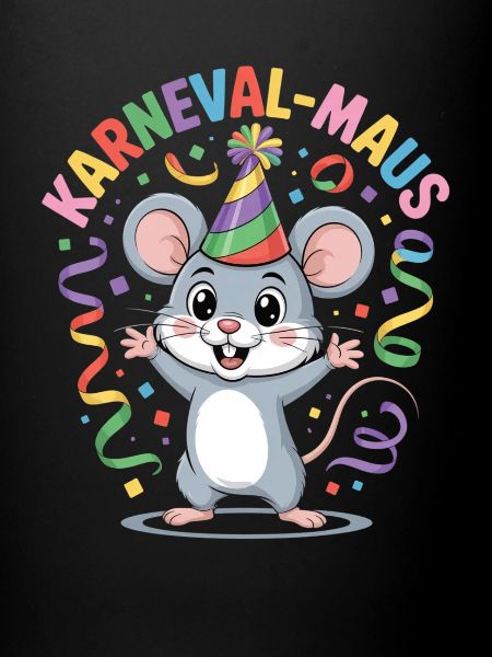 KARNEVALS MAUS
