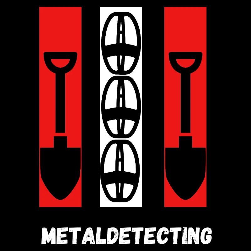 Metaldetecting