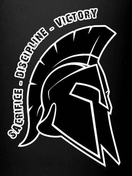 Casque Spartan Victoire Épique