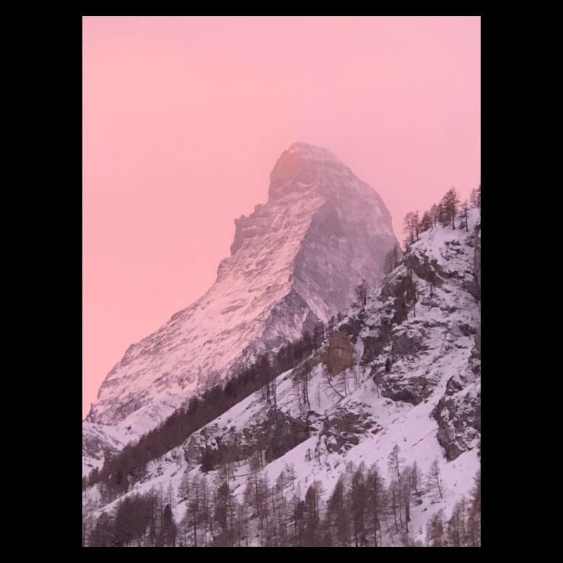 Matterhorn 3