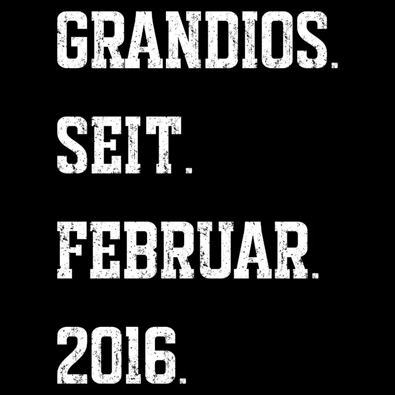 10e anniversaire février 2016
