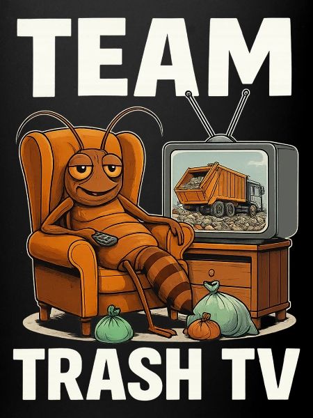 Team Trash TV