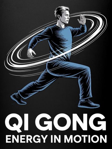 Qigong Tai Chi